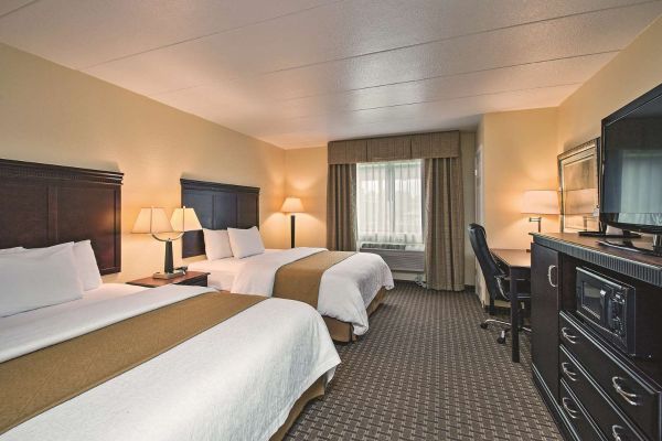 La Quinta Inn Ste Ft Wayne (Fort Wayne)